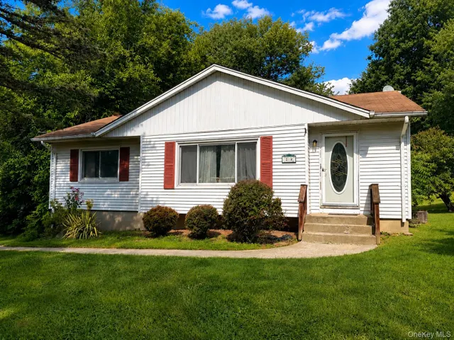 Popular Rockingham Farms Real Estate