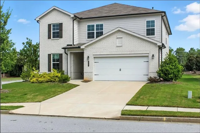 Popular Trinity Falls Real Estate