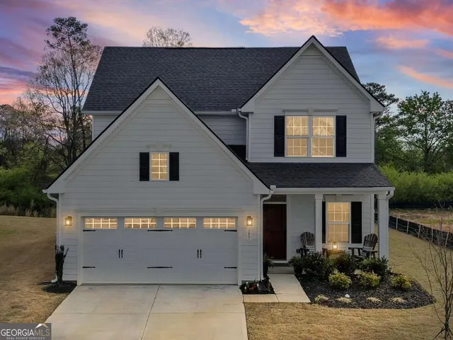 Expensive Heritage Grove Real Estate