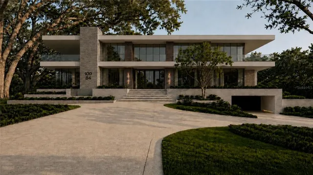 Expensive Orlando Real Estate