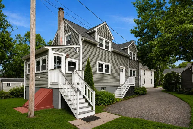 Cheap Exeter River Real Estate