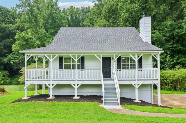 Popular MAGNOLIA PLACE UNIT II Real Estate