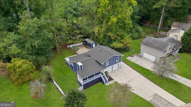 Popular Lindley H Parks Real Estate