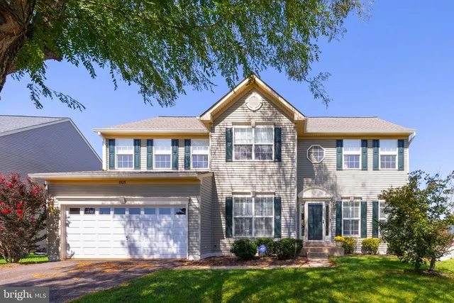 Cheap Autumn Ridge Real Estate