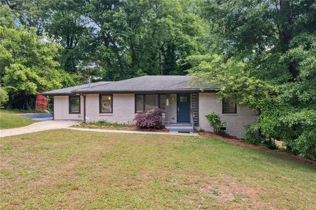 Expensive Tilson Park Real Estate