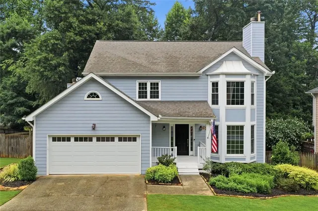Popular Meadow Trace Real Estate