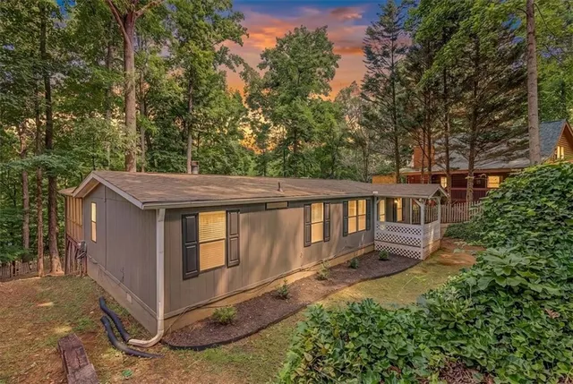 Popular Crystal Cove Real Estate