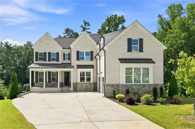 Popular Kyle Farm Real Estate