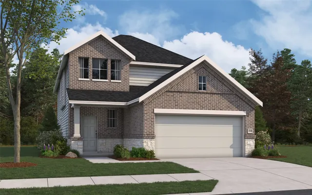 Popular Tejas Village Real Estate