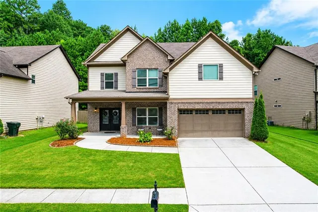 Popular Creekmont Real Estate