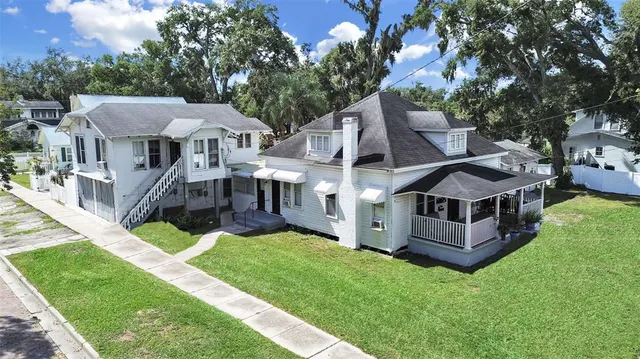 Popular PLANT CITY REV MAP Real Estate