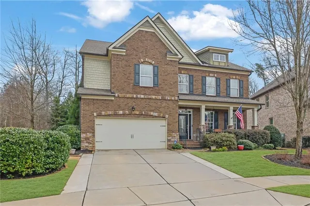 Popular Cogburn Walk Real Estate