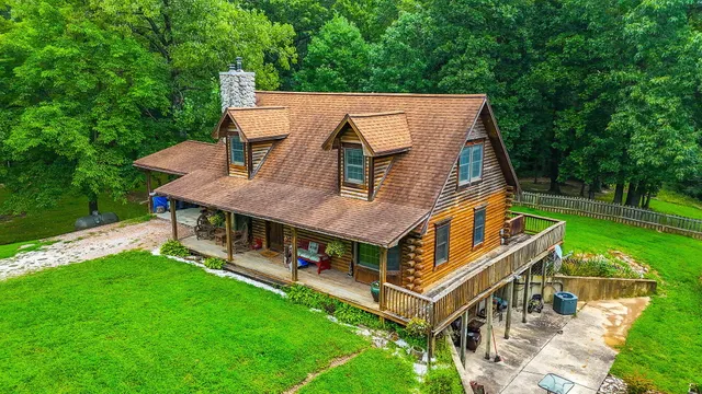Popular CALLAWAY Real Estate