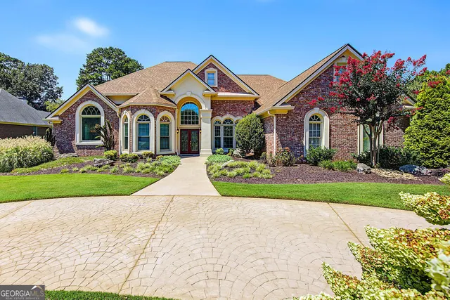 Cheap Barrett Greene Real Estate