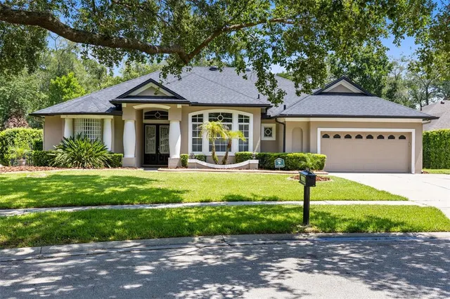 Popular MOSS CREEK Real Estate