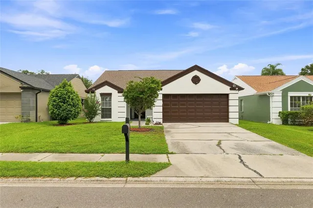 Popular CYPRESS TRACE Real Estate