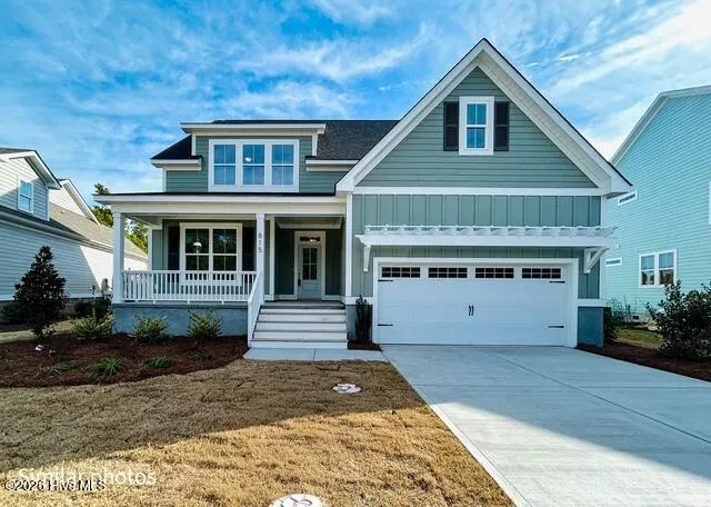 Popular Holly Ridge Real Estate