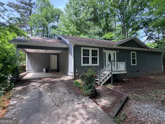 Popular Baldwin Heights Real Estate