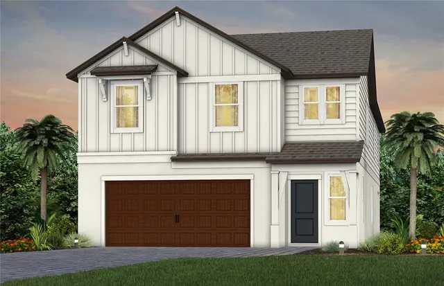 Popular VIDAS WAY LEGACY PHASE 1B Real Estate