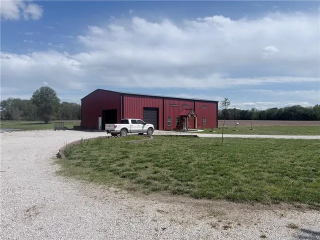 Popular 498 - Wilson County - KS Real Estate