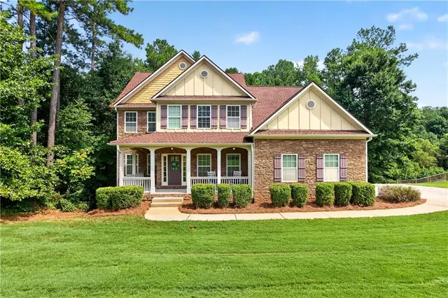 Popular Shoal Park Real Estate