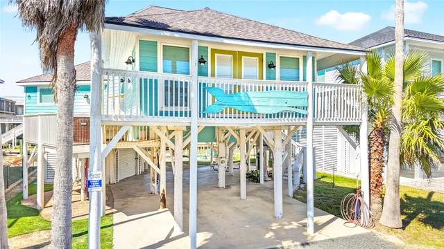 Expensive Surfside Shores Real Estate