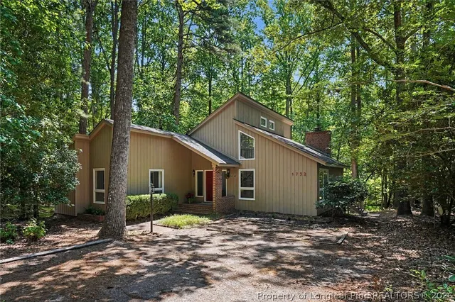 Popular CAROLINA TRACE-LAUREL THICKET III Real Estate
