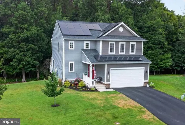 Cheap Chesapeake Club Real Estate