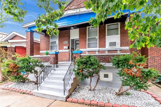 Cheap Morgan Place Add Real Estate
