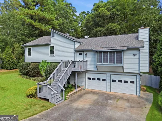 Expensive Ravenwood Real Estate