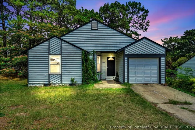 Popular SHENANDOAH N Real Estate