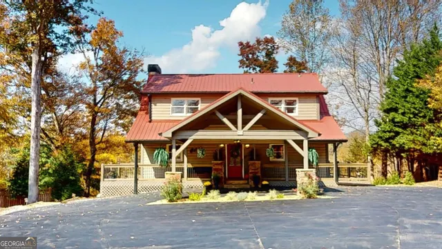 Expensive Cartecay River Estates Real Estate