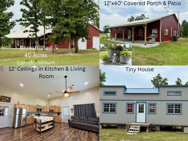 Expensive Hartshorn Real Estate
