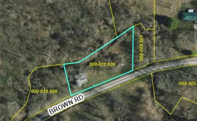 Popular Rushville Real Estate