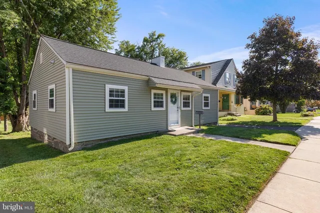 Cheap Springfield Twp Real Estate