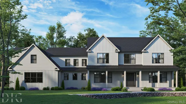 Expensive Somers Real Estate