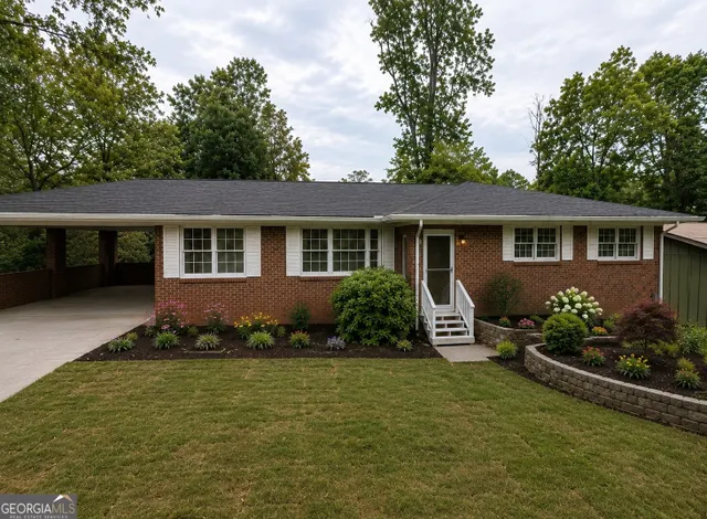 Cheap Pine View Manor Real Estate