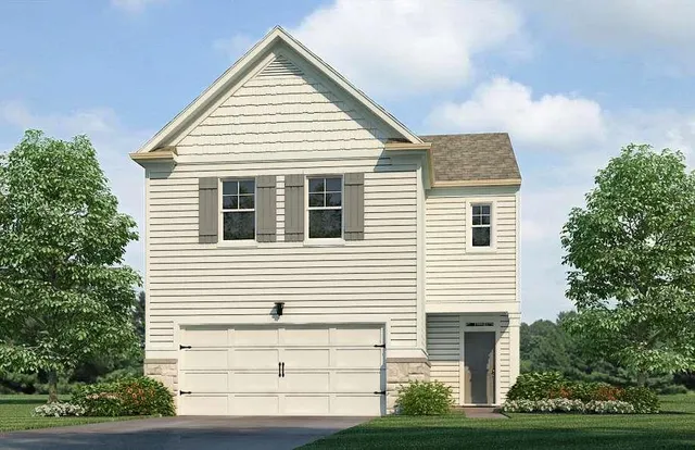 Popular Marietta Reserve Real Estate