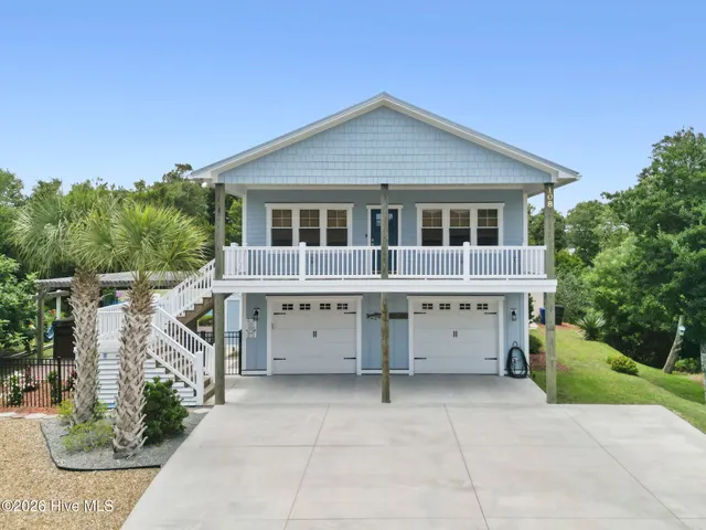 Popular Ocean Crest Real Estate