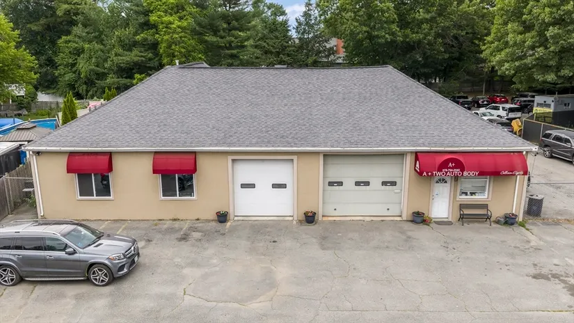 20 Woodland St,Unit Methuen, Methuen, MA 01844