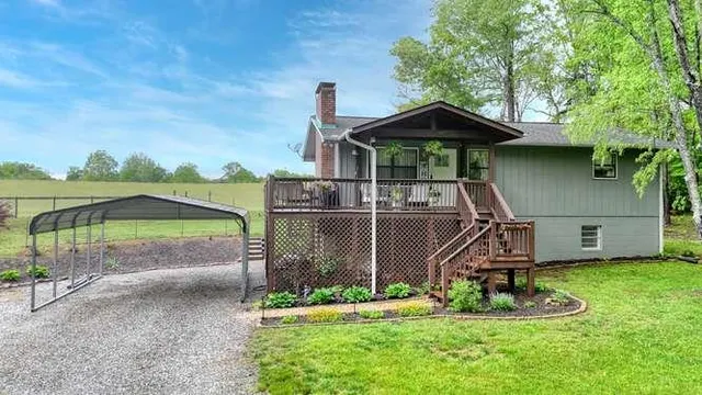 Cheap Hemptown Heights Real Estate