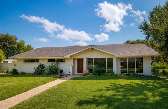 Popular Memorial Terrace Real Estate