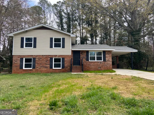 Popular Amberwoods Real Estate