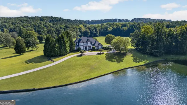 Expensive SILVER CREEK Real Estate