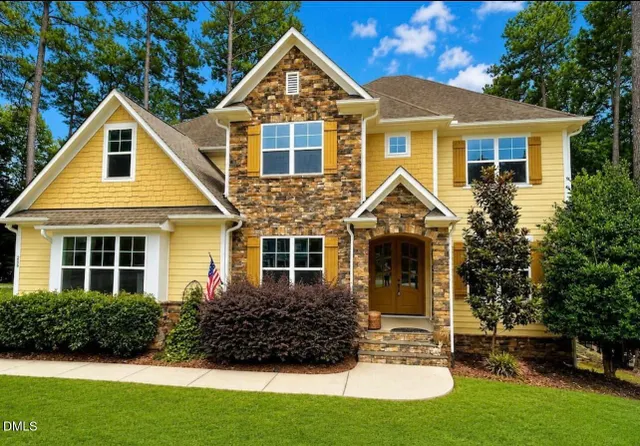 Expensive Taft Woods East Real Estate