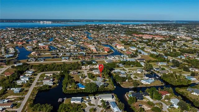 Popular CHAR PARK SEC 02 Real Estate