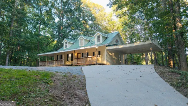 Popular none - 3 acres Real Estate