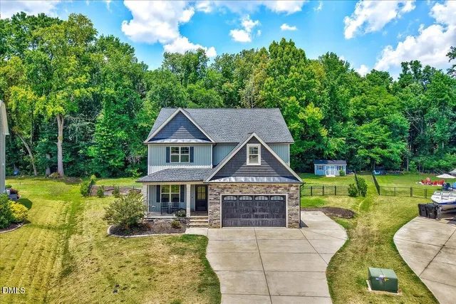 Popular Canady Landing Real Estate
