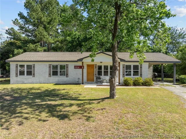 Popular MORGANTON PLACE Real Estate