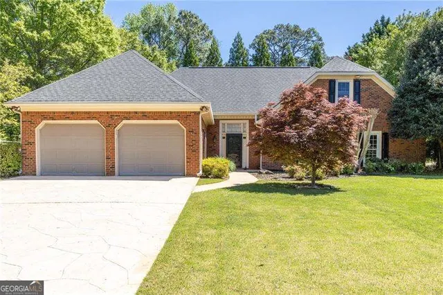 Popular Ashley Hall Real Estate